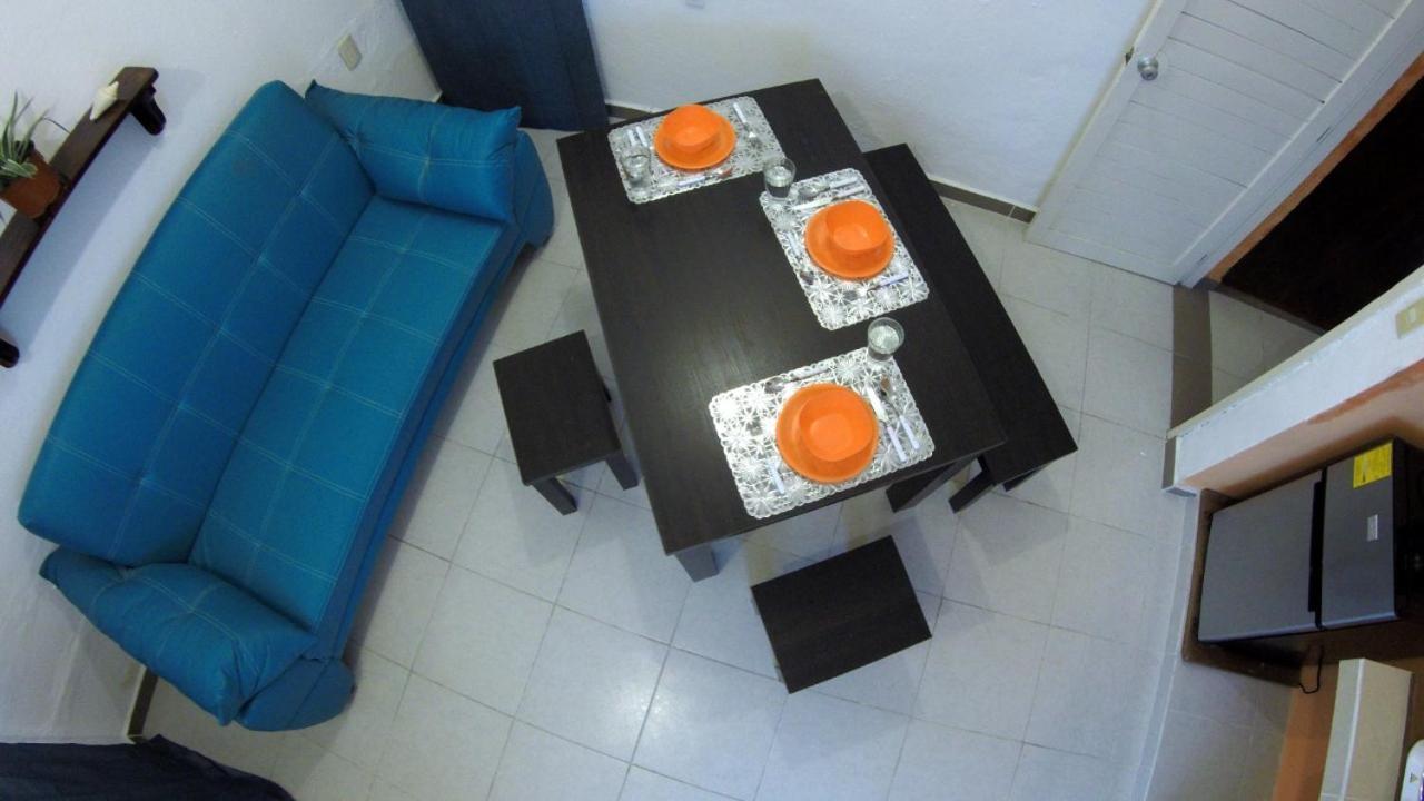 קנקון Studio Martha מראה חיצוני תמונה